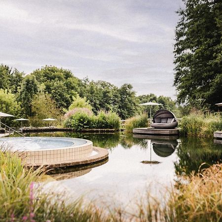 Heilthermen Resort Bad Waltersdorf Eksteriør billede