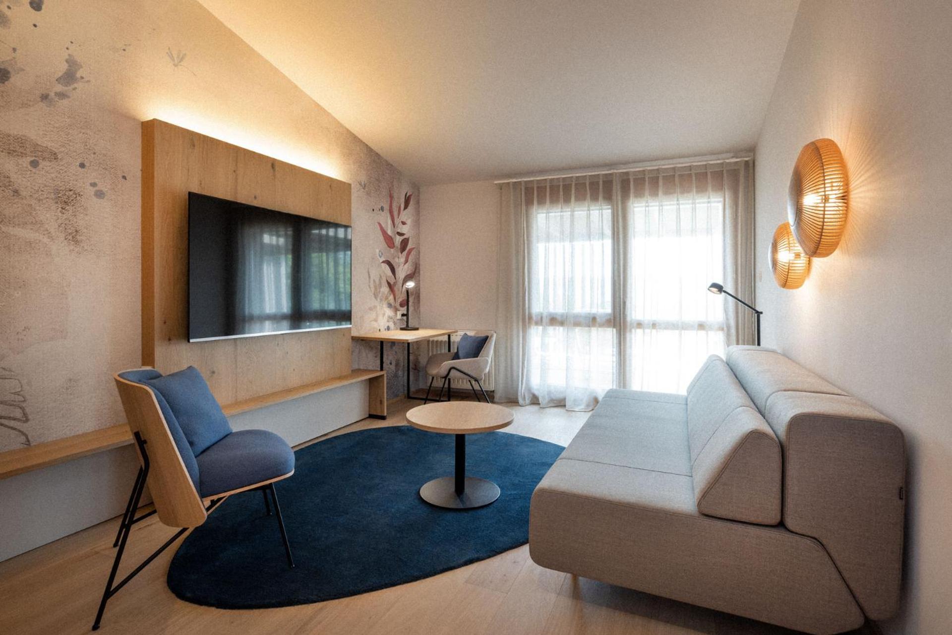 Heilthermen Resort Bad Waltersdorf Eksteriør billede