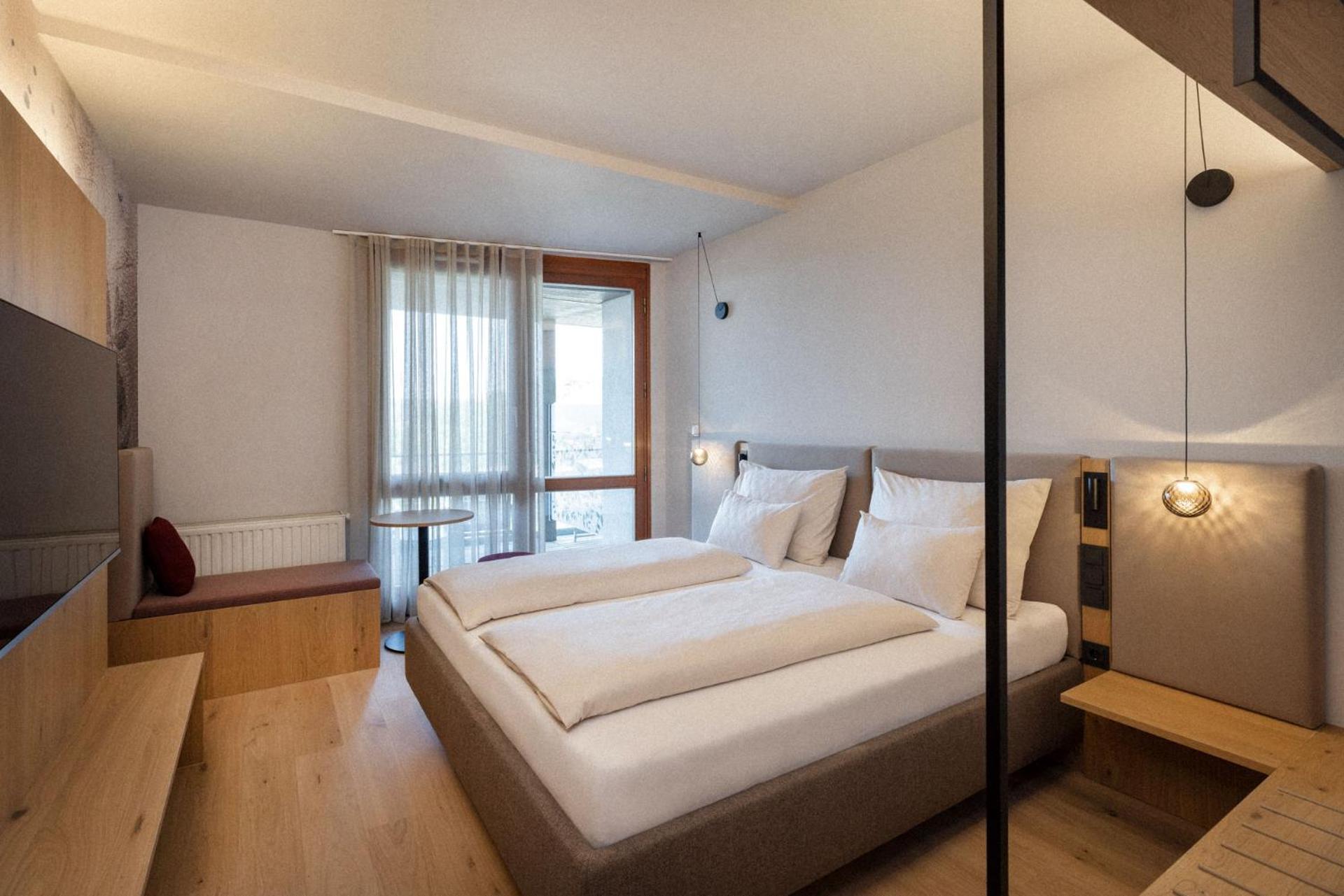 Heilthermen Resort Bad Waltersdorf Eksteriør billede