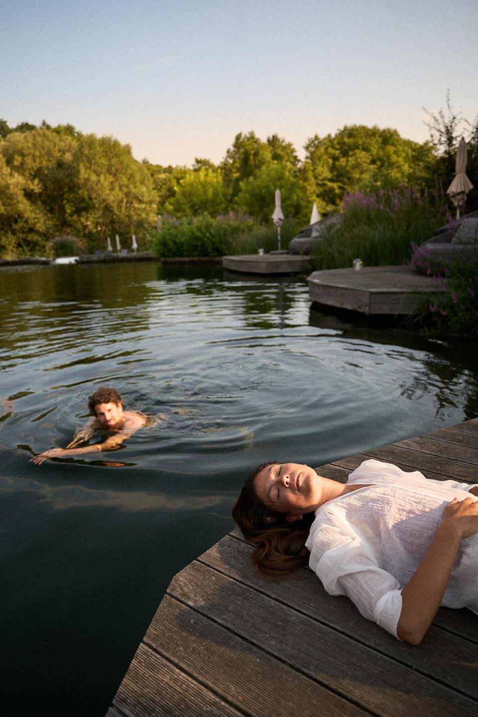 Heilthermen Resort Bad Waltersdorf Eksteriør billede