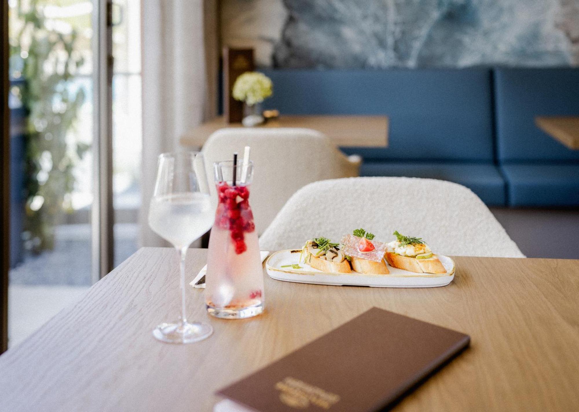 Heilthermen Resort Bad Waltersdorf Eksteriør billede