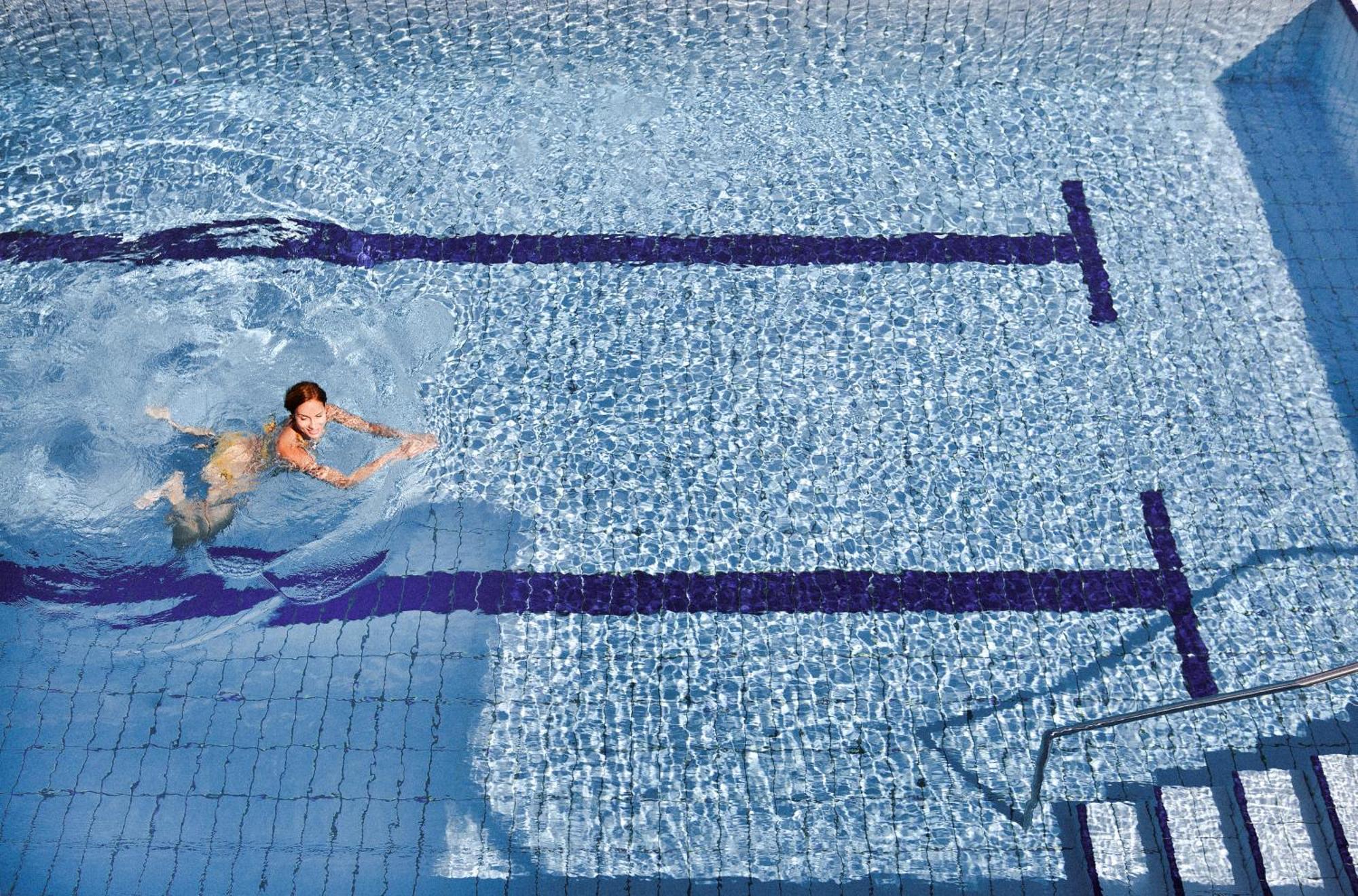 Heilthermen Resort Bad Waltersdorf Eksteriør billede